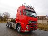 Karte - VOLVO FH13 440 64T