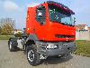 KAPTA - RENAULT KERAX 420 DCI 4x4