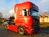 Karta vozidla - SCANIA R490 LA4x2MNA