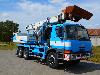 Karta vozidla - TATRA T815-2