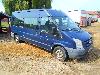 Karta vozidla - FORD TRANSIT 300L FDG6