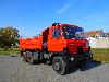 Karta vozidla - TATRA T815 S3 26 6X6