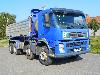 Karta vozidla - VOLVO FM13 440 84R