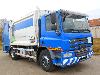 Karta vozidla - DAF FA CF 75.250