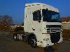Karta vozidla - DAF FT XF105