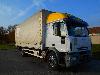 Karta vozidla - IVECO ML 180E28/9
