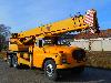 Karta vozidla - TATRA T148 AD20 KD 6X6