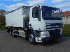 Karta vozidla - DAF FAS CF85.430