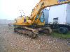 Karta vozidla - KOMATSU PC240NLC-8