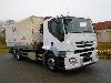 Karta vozidla - IVECO STRALIS ACTIVE TIME 6X2