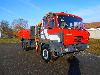 Karta vozidla - TATRA T815 4x4+HR