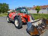 Karta vozidla - MANITOU MLT 730 4x4
