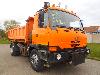 Karta vozidla - TATRA T815 4x4