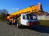 Karta vozidla - TATRA T815 AD28 6x6