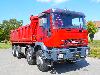 Karta vozidla - IVECO MP340 E 37 H 8x4