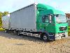 Karta vozidla - MAN TGL 8.220 4x2 BL