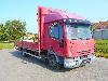 Karta vozidla - IVECO EUROCARGO ML 80E18