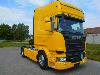 Karta vozidla - SCANIA R450 LA 4x2