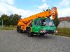 Karta vozidla - TATRA T815 AD28 6x6