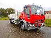 Karta vozidla - IVECO ML 150 E18