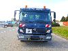 Vozidlo MERCEDES ATEGO 922 K