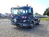 Vozidlo MERCEDES ATEGO 922 K
