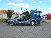 Vozidlo MERCEDES ATEGO 922 K