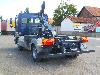 Vozidlo MERCEDES ATEGO 922 K