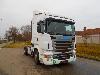 Karta vozidla - SCANIA R440 LA 4x2