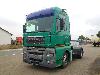 Vozidlo MAN TGA 18.433 FLS