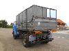 Vozidlo LIAZ 706 MTS 24