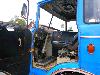 Vozidlo LIAZ 706 MTS 24