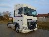 Karta vozidla - DAF XF 460 XT