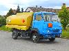 Karta vozidla - AVIA A75-K-CAB-03