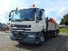 Vozidlo DAF FAS CF 85.464