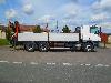 Vozidlo DAF FAS CF 85.464