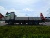 Vozidlo DAF FAS CF 85.464