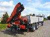 Vozidlo DAF FAS CF 85.464