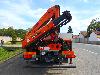 Vozidlo DAF FAS CF 85.464