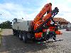 Vozidlo DAF FAS CF 85.464