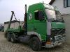 Vozidlo VOLVO FH12 380 6x2