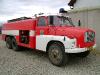 Karte - TATRA T138 PL 1 CAS-32 6x6