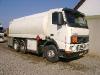 Vozidlo VOLVO FH 12 6X4