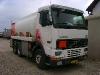 Vozidlo VOLVO, FH 12 6X4