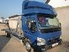 Karte - MITSUBISHI Fuso Canter