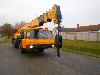 Vozidlo TATRA T815 AD28 jeb