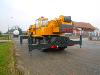 Vozidlo TATRA T815 AD28 jeb