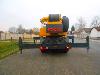 Vozidlo TATRA T815 AD28 jeb