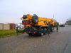 Vozidlo TATRA T815 AD28 jeb