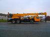Vozidlo TATRA T815 AD28 jeb